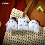 mihoyo-Genshin Impact Twilight Whimsy Series Hangable Sound Plushies - Image 10