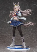 Uma Musume: Cinderella Gray Oguri Cap 1/7 Scale Figure (Licensed) - Phat! [Pre-Order] - Image 7
