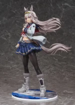 Uma Musume: Cinderella Gray Oguri Cap 1/7 Scale Figure (Licensed) - Phat! [Pre-Order] - Image 6