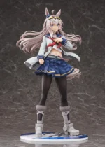 Uma Musume: Cinderella Gray Oguri Cap 1/7 Scale Figure (Licensed) - Phat! [Pre-Order] - Image 5