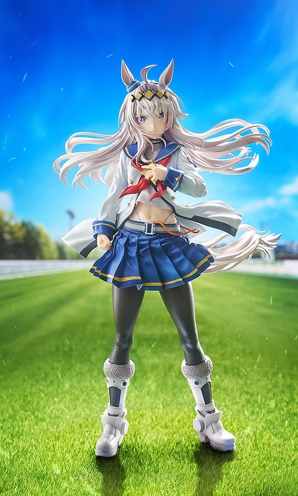 Uma Musume: Cinderella Gray Oguri Cap 1/7 Scale Figure (Licensed) - Phat! [Pre-Order]