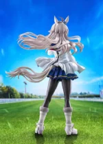 Uma Musume: Cinderella Gray Oguri Cap 1/7 Scale Figure (Licensed) - Phat! [Pre-Order] - Image 3