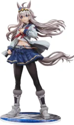 Uma Musume: Cinderella Gray Oguri Cap 1/7 Scale Figure (Licensed) - Phat! [Pre-Order] - Image 4