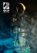 QiJi Studio – Alien 1/6 Scale Alien