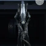 Reborn Studio – Alien Bowing Alien - Image 4