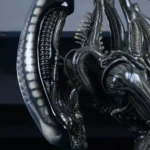 Reborn Studio – Alien Bowing Alien - Image 14