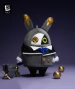 mihoyo-Official Zenless Zone Zero En-Nah Series SP Hangable Bangboo Plushies - Image 3