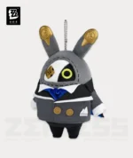 mihoyo-Official Zenless Zone Zero En-Nah Series SP Hangable Bangboo Plushies - Image 4