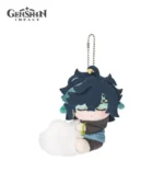 mihoyo-Official Genshin Impact Sweet Dream Whispers Series Plush Keychain - Image 9