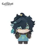 mihoyo-Genshin Impact Sweet Dream Whisper Series Goods Plush Doll - Image 10