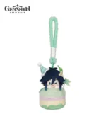 mihoyo-Official Genshin Impact Wondrous Travels Series Scented Plush Keychains - Image 10