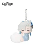 mihoyo-Official Genshin Impact Sweet Dream Whispers Series Plush Keychain - Image 8