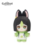 mihoyo-Genshin Impact Sweet Dream Whisper Series Goods Plush Doll - Image 8
