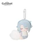 mihoyo-Official Genshin Impact Sweet Dream Whispers Series Plush Keychain - Image 6