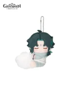 mihoyo-Official Genshin Impact Sweet Dream Whispers Series Plush Keychain - Image 5