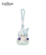 mihoyo-Official Genshin Impact Wondrous Travels Series Scented Plush Keychains - Image 7