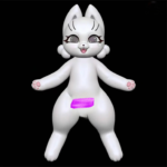 Pokemon Lotion Cat 1/3 Scale Silicone Doll – Spirit Demon Studio