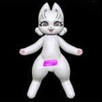 Pokemon Lotion Cat 1/3 Scale Silicone Doll – Spirit Demon Studio - Image 4