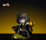 Variety Studio – Spy x Family Anya cos Pirates - Image 2