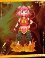 WAWA Studio – Spy x Family Nezha Anya Forger