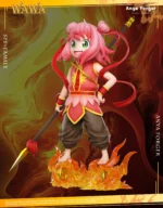 WAWA Studio – Spy x Family Nezha Anya Forger - Image 2