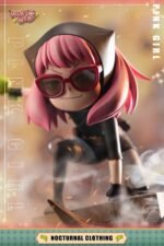 WakuWaku Studio – Spy x Family Anya cos spy