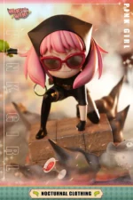WakuWaku Studio – Spy x Family Anya cos spy - Image 5