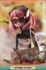 WakuWaku Studio – Spy x Family Anya cos spy - Image 2
