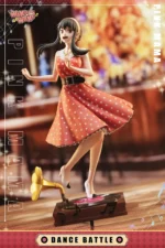 WakuWaku Studio – Spy x Family Phonograph Mom Yor Forger - Image 2
