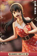 WakuWaku Studio – Spy x Family Phonograph Mom Yor Forger