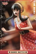 WakuWaku Studio – Spy x Family Phonograph Mom Yor Forger - Image 8