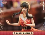 WakuWaku Studio – Spy x Family Phonograph Mom Yor Forger - Image 4