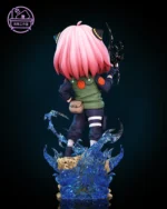 Xi Pai Studio – Spy x Family 03 Anya Forger COS Kakashi Hatake - Image 4