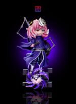 YaoLingZaoWu Studio – Spy x Family Anya Forger Cos Uchiha Obito