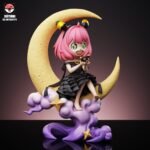 ZH Studio – Pokémon Series Anya Forger COS Umbreon Valentine’s Day Limited
