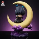 ZH Studio – Pokémon Series Anya Forger COS Umbreon Valentine’s Day Limited - Image 5