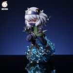 ZH Studio – Spy x Family Anya COS Hatake Kakashi - Image 2
