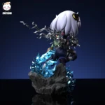 ZH Studio – Spy x Family Anya COS Hatake Kakashi - Image 3