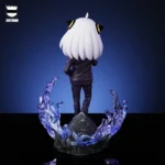 ZH Studio – Spy x Family Anya Forger Cos Gojo Satoru - Image 8
