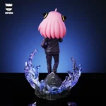 ZH Studio – Spy x Family Anya Forger Cos Gojo Satoru - Image 7