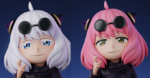 ZH Studio – Spy x Family Anya Forger Cos Gojo Satoru - Image 5