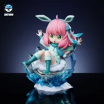 ZH Studio – Spy x Family Ice Hockey Girl - Image 2