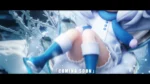 ZH Studio – Spy x Family Ice Hockey Girl - Image 4