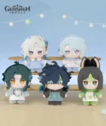 mihoyo-Genshin Impact Sweet Dream Whisper Series Goods Plush Doll