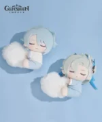 mihoyo-Official Genshin Impact Sweet Dream Whispers Series Plush Keychain - Image 4