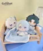 mihoyo-Genshin Impact Sweet Dream Whisper Series Goods Plush Doll - Image 4