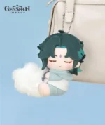 mihoyo-Official Genshin Impact Sweet Dream Whispers Series Plush Keychain - Image 2