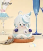 mihoyo-Official Genshin Impact Wondrous Travels Series Scented Plush Keychains - Image 4