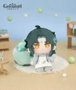 mihoyo-Genshin Impact Sweet Dream Whisper Series Goods Plush Doll - Image 5