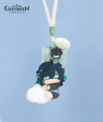 mihoyo-Official Genshin Impact Sweet Dream Whispers Series Plush Keychain - Image 3